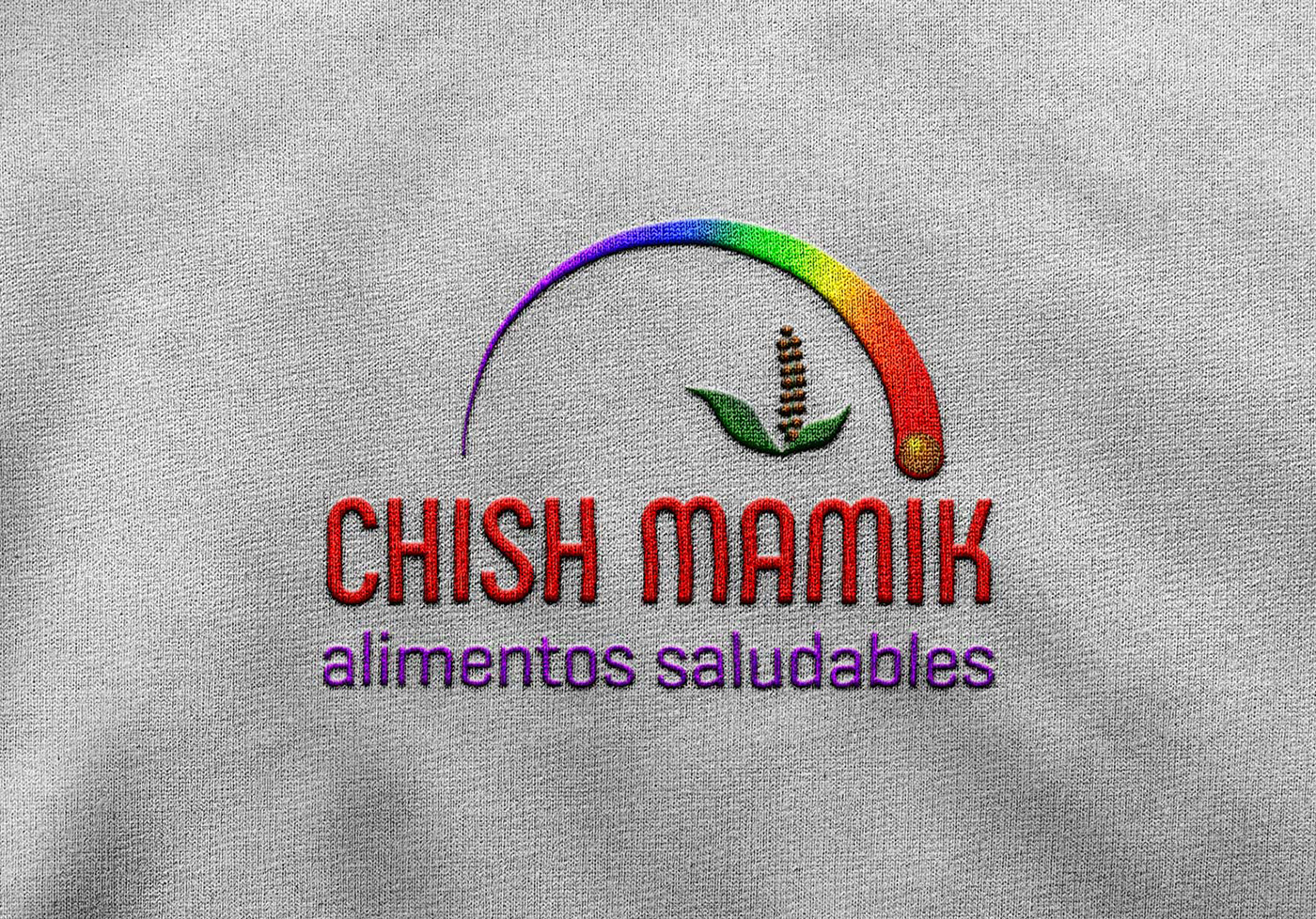 Chish Mamik
