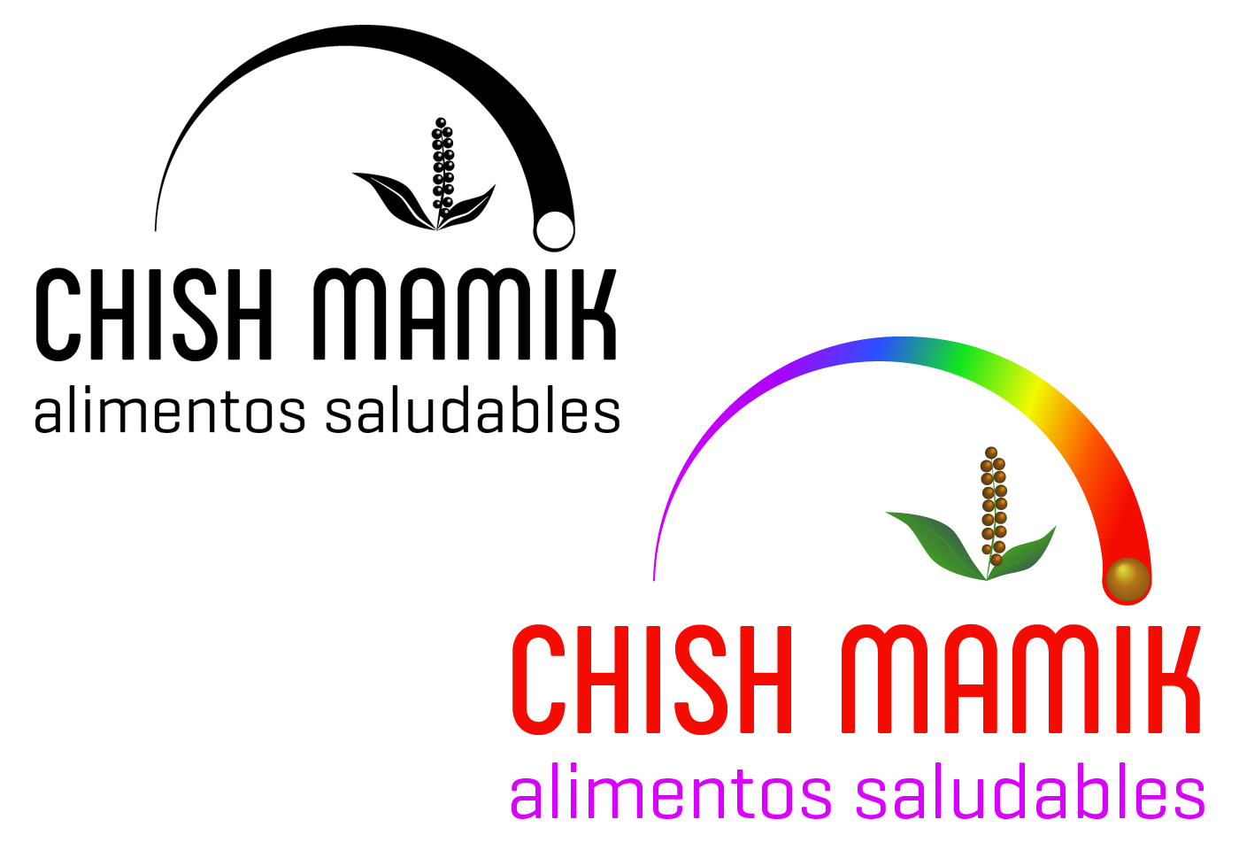 Chish Mamik