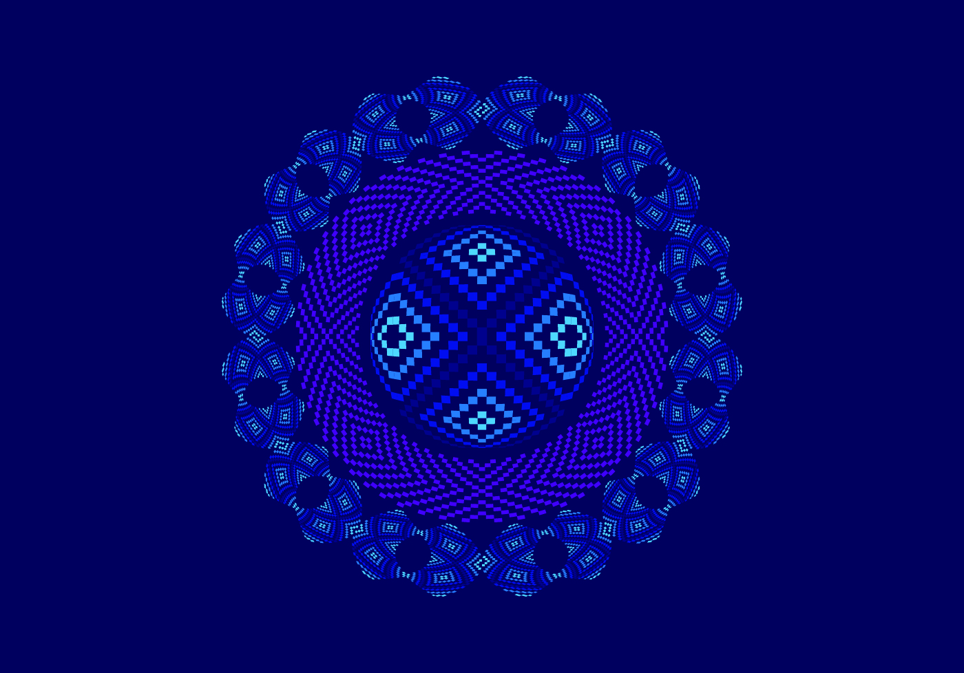 Ilustración digital
