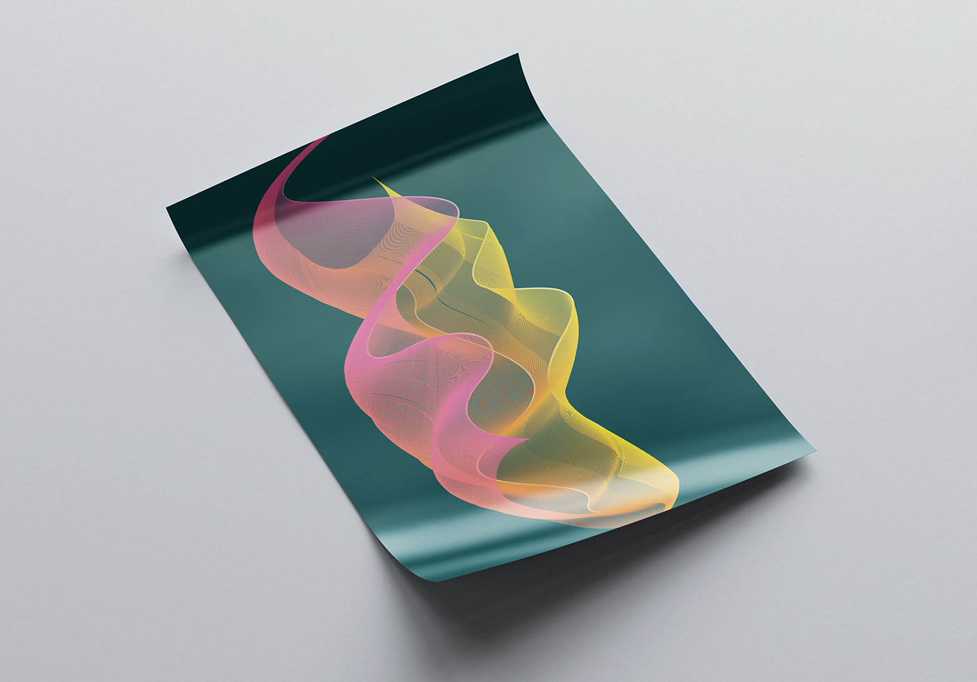 Ilustración digital