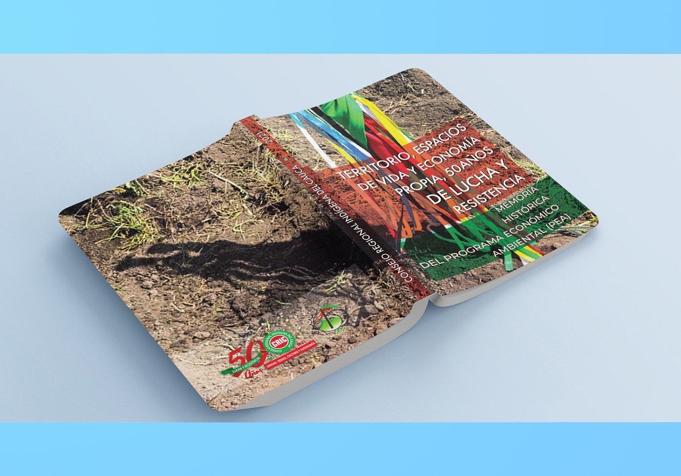 Memoria histórica del programa económico ambiental