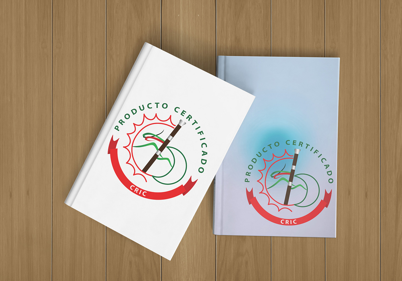 Programa Económico ambiental PEA, rediseño de logo